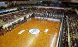 KRONA renova patrocínio da Liga Nacional de Futsal