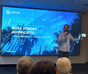 TECNOPERFIL adota solução da TOTVS para aprimorar a sua gestão