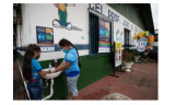 Grupo TIGRE e UNICEF ampliam parceria para contribuir com acesso a água, saneamento e higiene de crianças e adolescentes de Manaus (AM)