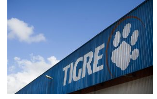 GRUPO TIGRE marca presença na Agrishow 2024 com lançamentos e expectativa de crescimento de 25% em faturamento