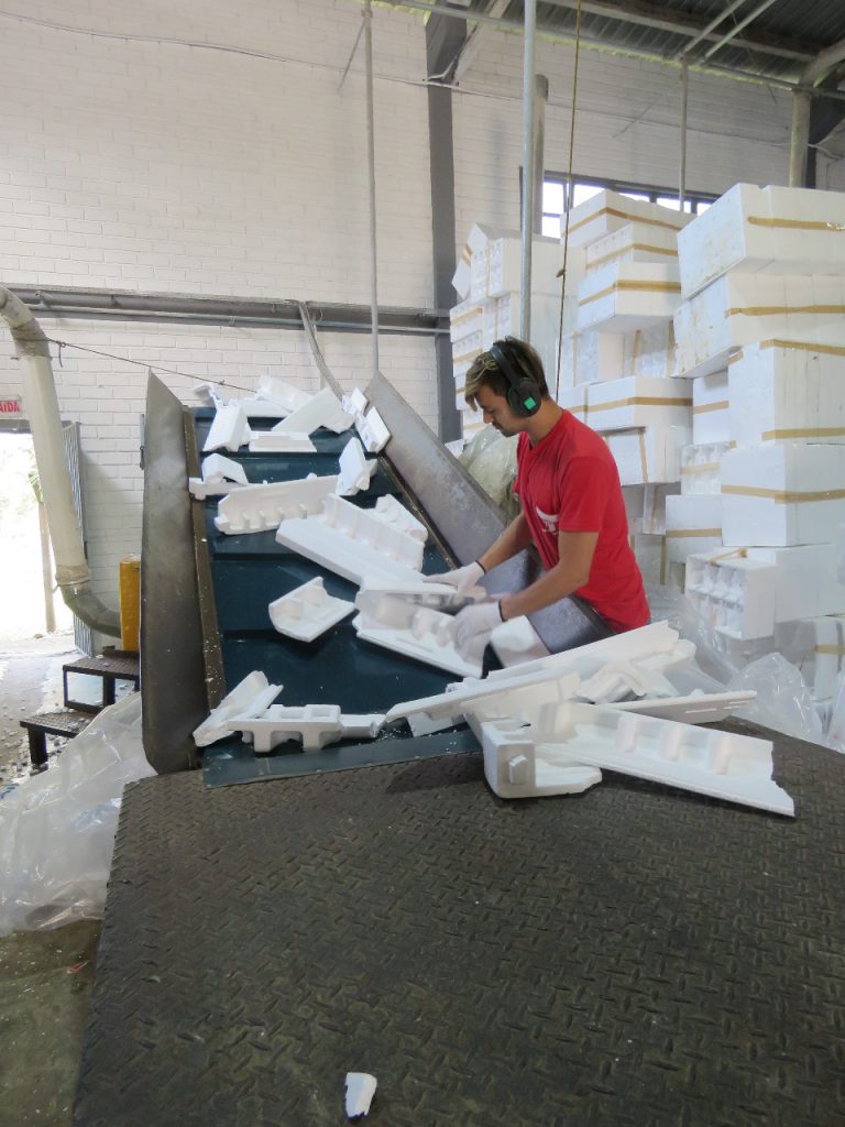 TERMOTÉCNICA – Dia Mundial da Reciclagem (17 DE MAIO)