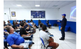 TIGRE abre mais de 160 vagas para os cursos de Instalação Hidráulica e Pintura de Obras em quatro cidades do país