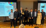 Grupo KRONA é premiado como empresa Top Partner G8 Play