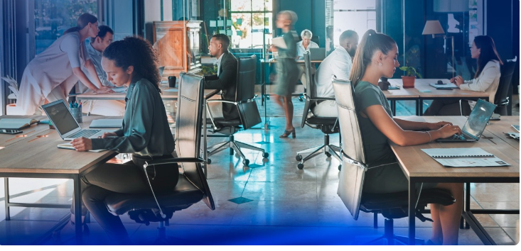 MERCADO DE TRABALHO priorizará pensamento criativo e influência social, aponta estudo
