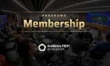 INDÚSTRIAS LÍDERES confirmam participação no Programa Membership