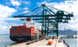 EXPORTAÇÕES de SC atingem US$ 844,87 milhões em janeiro