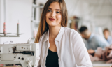 O PAPEL DA MULHER na Indústria Catarinense