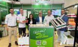 TERMOTÉCNICA destaca inovações em embalagens para FFLVs e expande relações comerciais na Fruit Attraction SP 2025
