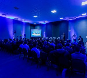 Congresso Técnico da INTERMACH aborda Tendências da Inteligência Artificial e Tecnologias de Automação Industrial para a Indústria