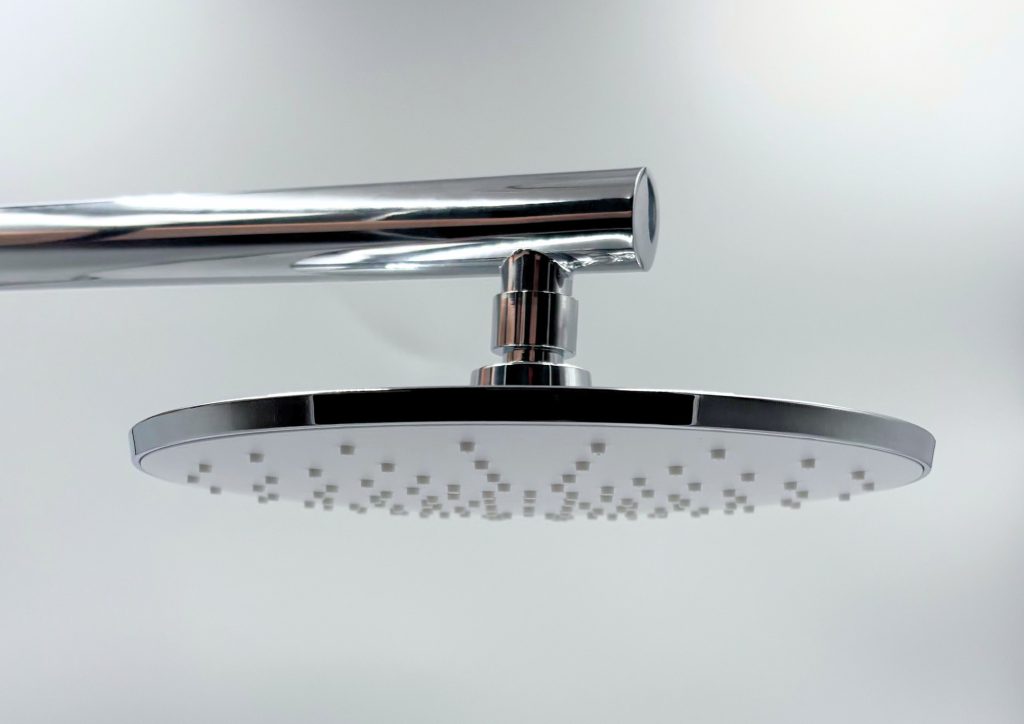 SINTEX: Chuveiros SPA – conheça lançamento inspirado em destinos de luxo
