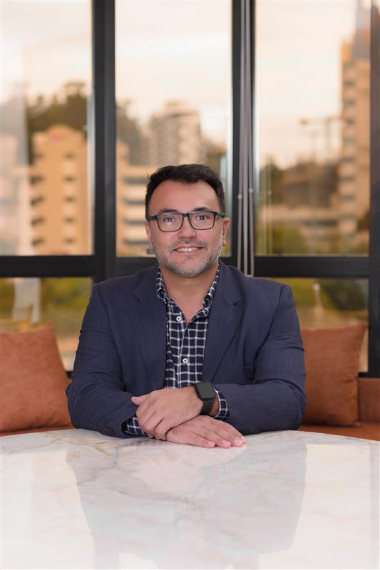 METALURGIA 2025: Executivo do Trust Group destaca tendências do mercado de aço e as oportunidades no comércio internacional