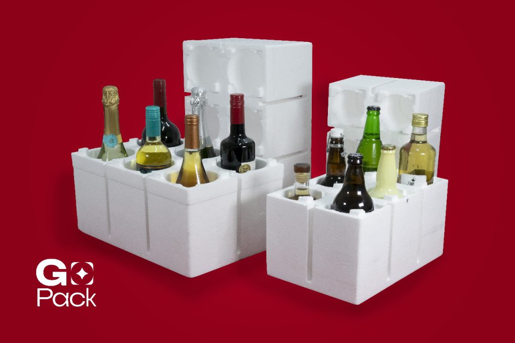 TERMOTÉCNICA apresenta soluções de embalagens GoPack na Wine South America 2025 e consolida presença no setor