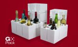 TERMOTÉCNICA apresenta soluções de embalagens GoPack na Wine South America 2025 e consolida presença no setor