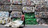 Apenas 6,9% dos materiais usados no mundo têm origem na reciclagem