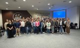 SIMPESC: Reunião do grupo PILARES DO CONHECIMENTO