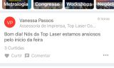INTERMACH lança aplicativo oficial para ampliar a experiência de negócios e interatividade na feira