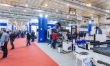 INTERMACH 2025: Soluções Hidráulicas, Pneumáticas e de Movimentação Industrial