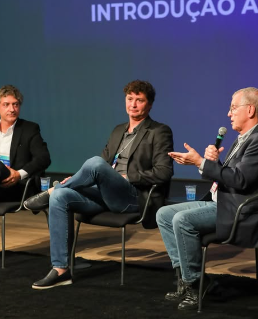 Painel “Introdução à Economia Circular” – 4º Fórum de Economia Circular