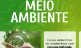 5 de Junho – Dia Mundial do MEIO AMBIENTE