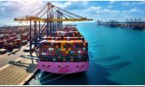 Exportações catarinenses crescem 6,42% no ano e atingem US$ 4,9 bilhões