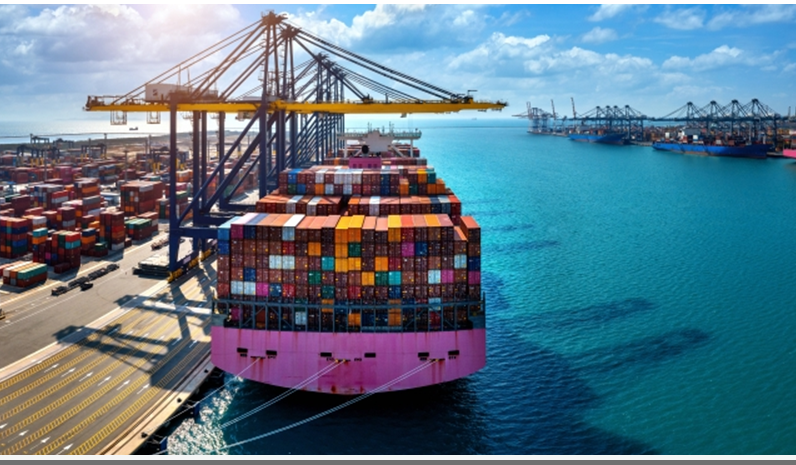 Exportações catarinenses crescem 6,42% no ano e atingem US$ 4,9 bilhões