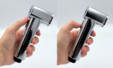 SINTEX apresenta nova linha de duchas higiênicas com tecnologia magnética