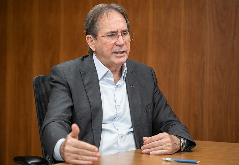 Uma Federação de referência