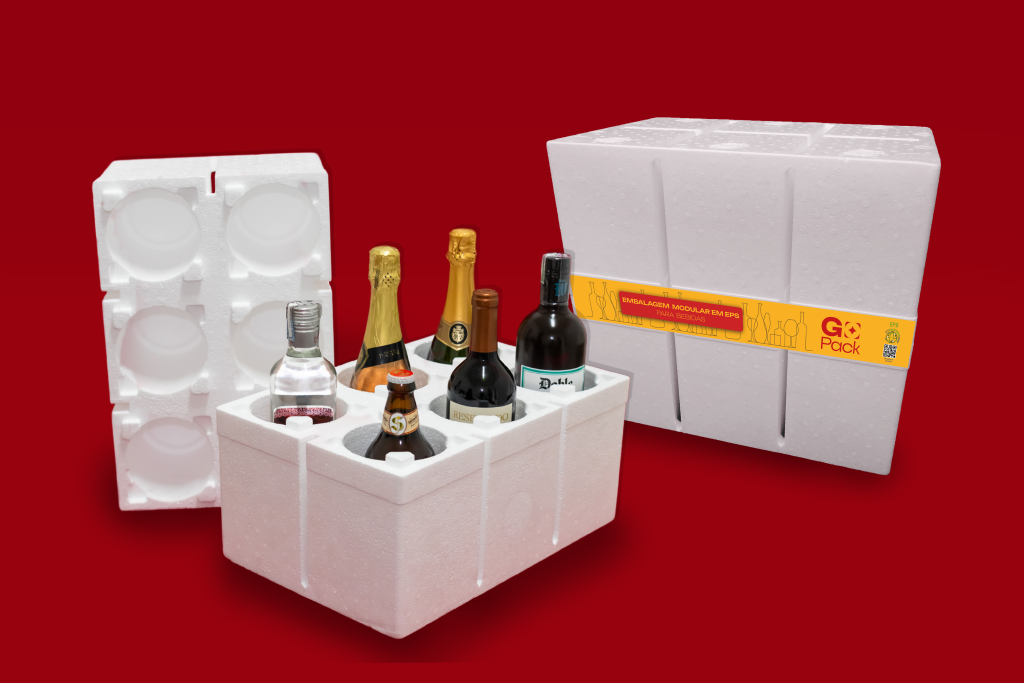 TERMOTÉCNICA apresenta soluções sustentáveis e inovadoras em embalagens no Fórum E-Commerce Brasil 2025