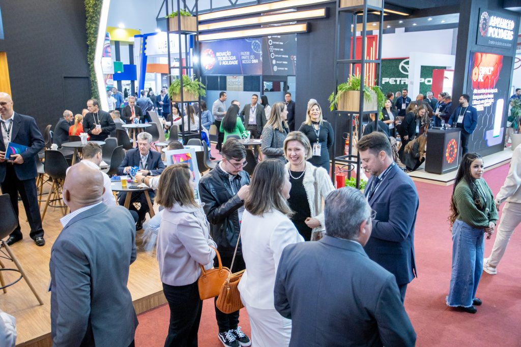 INTERPLAST 2026 será realizada em agosto e terá a sustentabilidade como um dos principais temas