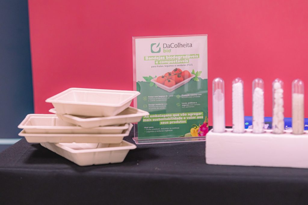 Iniciativas da Semana LIXO ZERO em Joinville contam com apoio da TERMOTÉCNICA