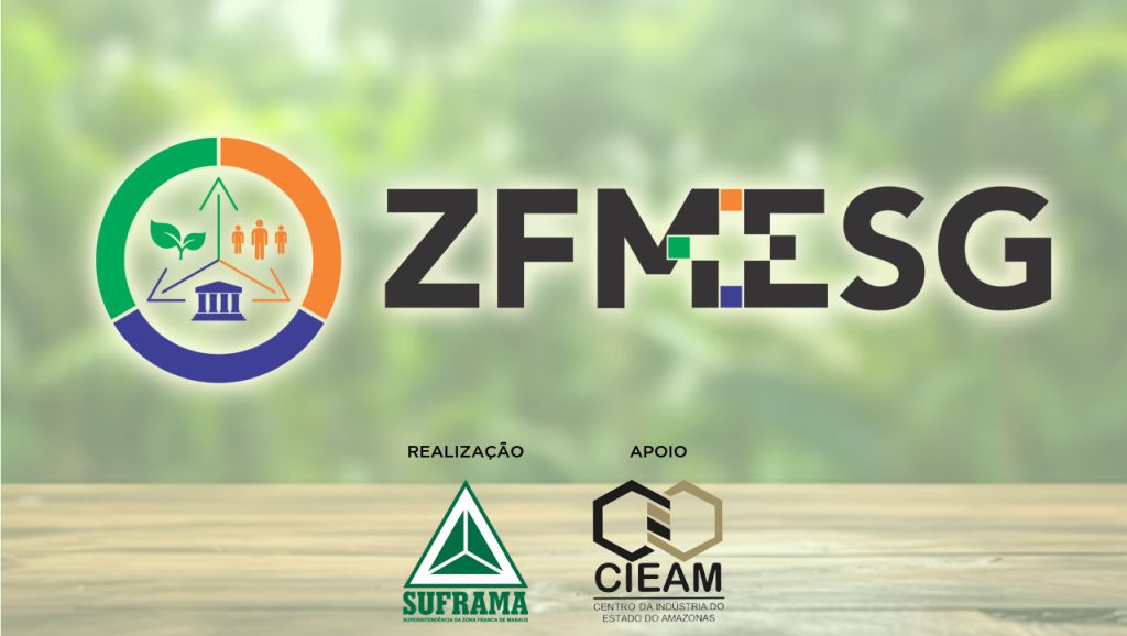 TERMOTÉCNICA adere à Iniciativa ZFM + ESG da SUFRAMA e fortalece compromisso com a sustentabilidade na Zona Franca de Manaus