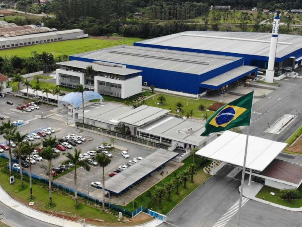 Ralf Sebold, da Bold, é reconhecido na 28ª edição do Programa EY Empreendedor do Ano Brasil