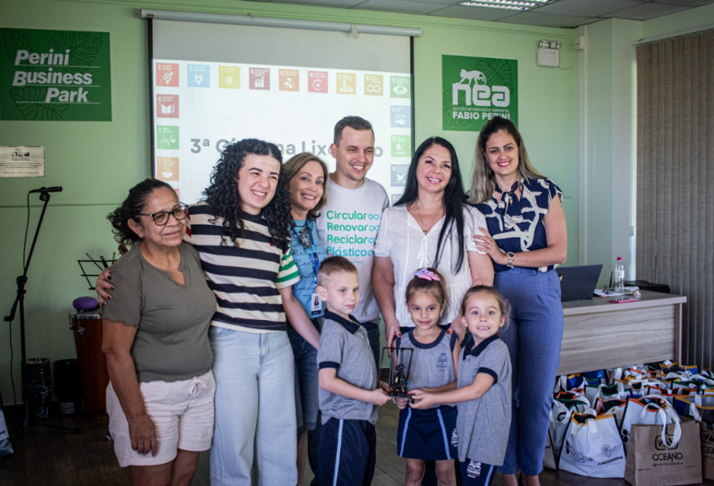 TERMOTÉCNICA consolida participação na Semana Lixo Zero Joinville (SC) e inicia movimento no Vale do São Francisco (PE e BA)