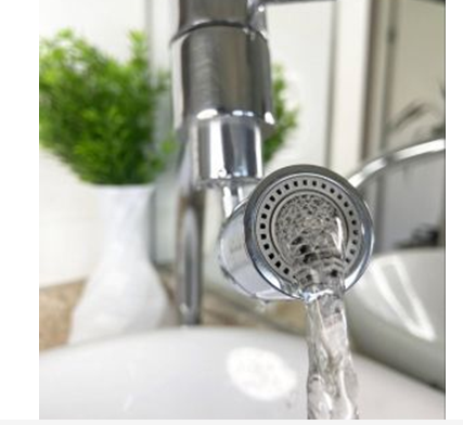 SINTEX – Como escolher a torneira ideal para cada ambiente