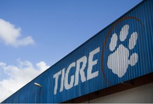 TIGRE apresenta soluções inovadoras para infraestrutura de saneamento e reforça compromisso com a sustentabilidade na FENASAN 2025