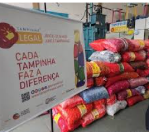 TAMPINHA LEGAL estará presente na Feira da Colônia Japonesa em Ivoti