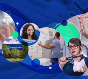 TERMOTÉCNICA é reconhecida pela 6ª vez consecutiva no Prêmio Plástico Sul de Inovação & Sustentabilidade