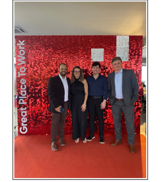 ARMACELL conquista 37ª posição entre as Melhores Empresas para Trabalhar em Santa Catarina