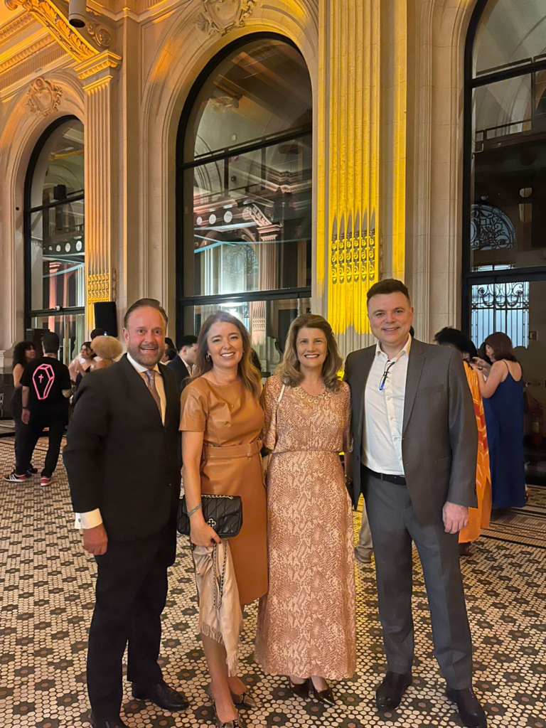 TERMOTÉCNICA conquista Prata no Prêmio Brasileiro de Design