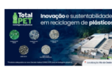 Total PET destaca Soluções Sustentáveis e Inovação em Reciclagem na Interplast