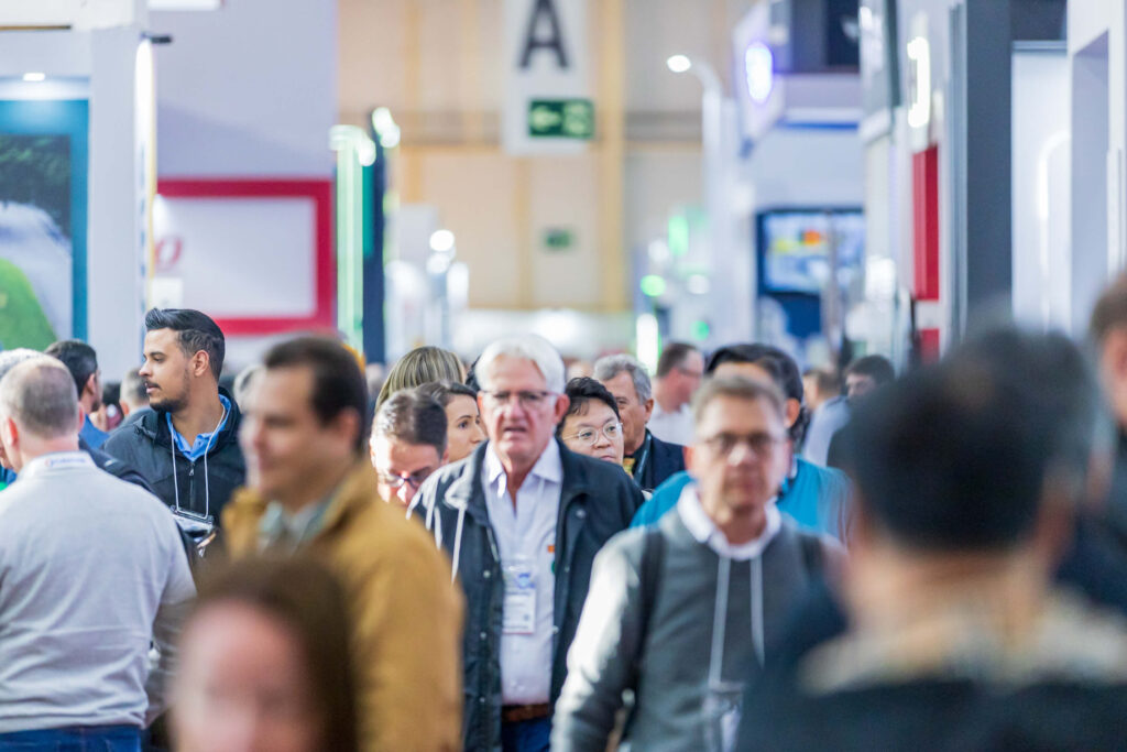 Expositores de Máquinas e Equipamentos levam Tecnologias para Automação de Processos à INTERPLAST