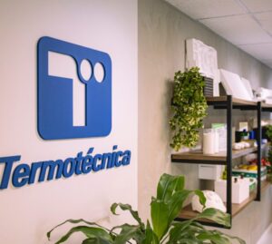 TERMOTÉCNICA é reconhecida por duas das mais importantes avaliadoras globais da área ambiental