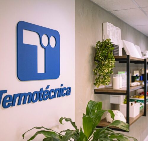 TERMOTÉCNICA é reconhecida por duas das mais importantes avaliadoras globais da área ambiental