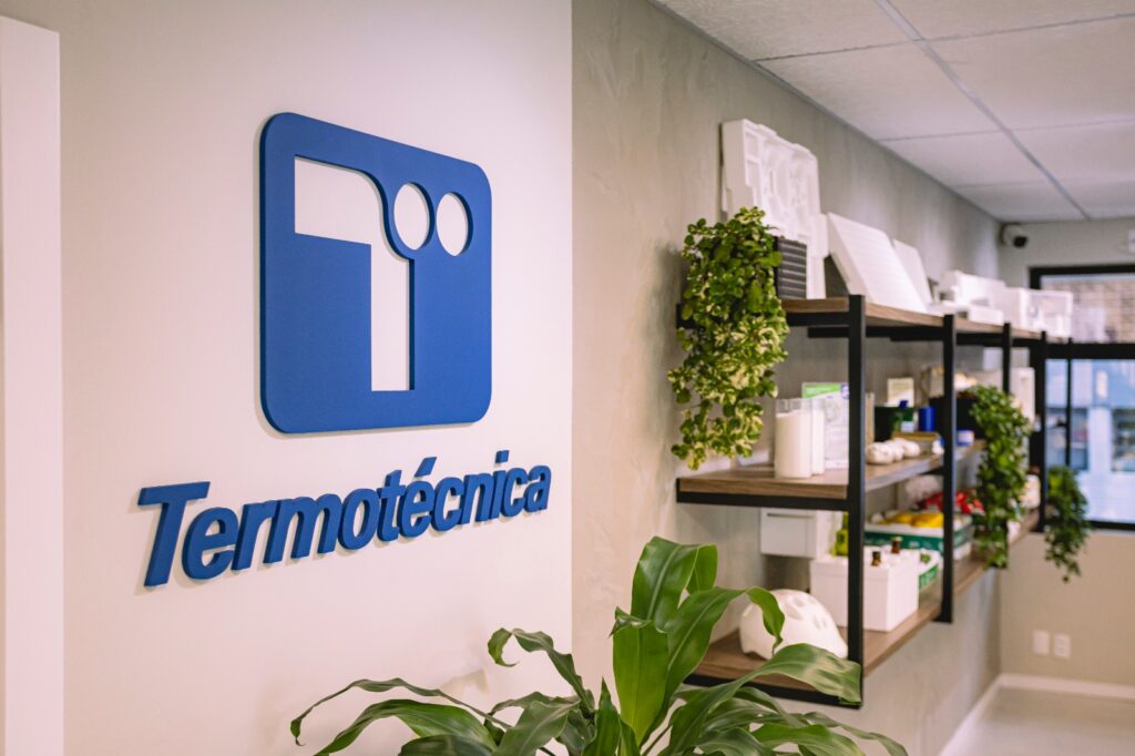 TERMOTÉCNICA é reconhecida por duas das mais importantes avaliadoras globais da área ambiental