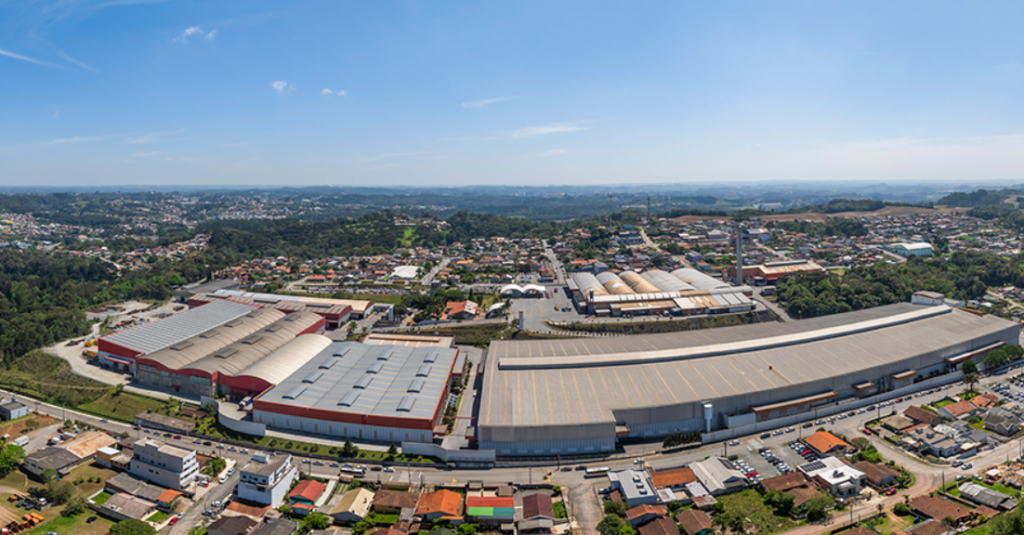 Unidade TUPER da ARCELORMITTAL celebra 55 anos com foco em segurança, inovação e impacto social