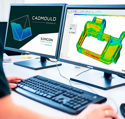 INTERPLAST reúne líderes globais em automação e tecnologia para a indústria do plástico