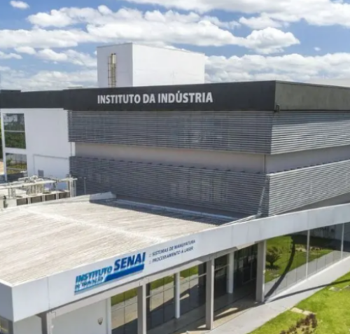 PETROBRAS e FIESC se unem para investir R$ 380 milhões em centros de inovação em Joinville