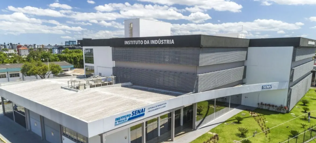 PETROBRAS e FIESC se unem para investir R$ 380 milhões em centros de inovação em Joinville