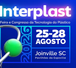 INTERPLAST 2026 projeta maior edição da história: saiba as primeiras informações da feira