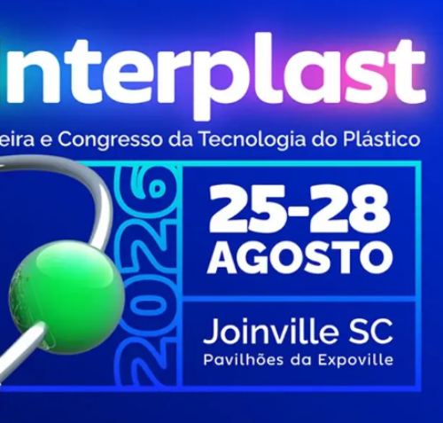 INTERPLAST 2026 projeta maior edição da história: saiba as primeiras informações da feira